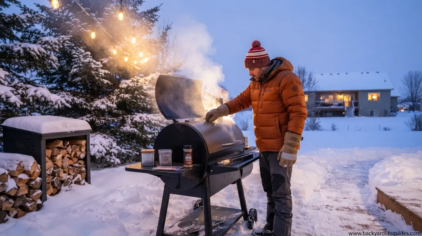 conquer winter grilling 15 cold-weather tips for better bbq